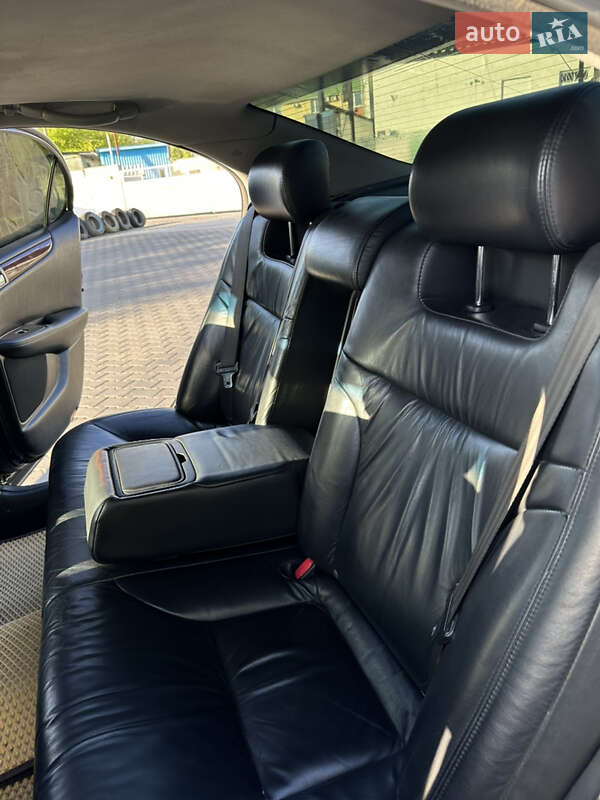 Седан Lexus ES 2004 в Чорноморську