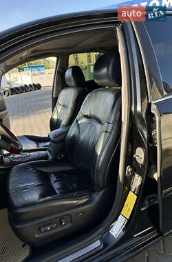 Седан Lexus ES 2004 в Чорноморську