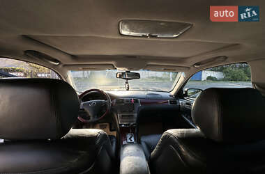 Седан Lexus ES 2004 в Черноморске
