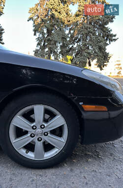 Седан Lexus ES 2004 в Черноморске