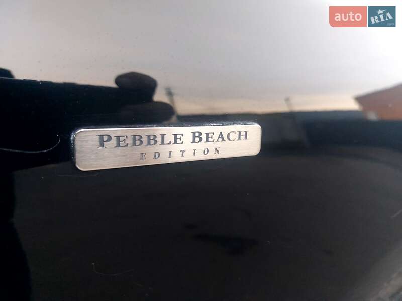 Седан Lexus ES 2008 в Виннице