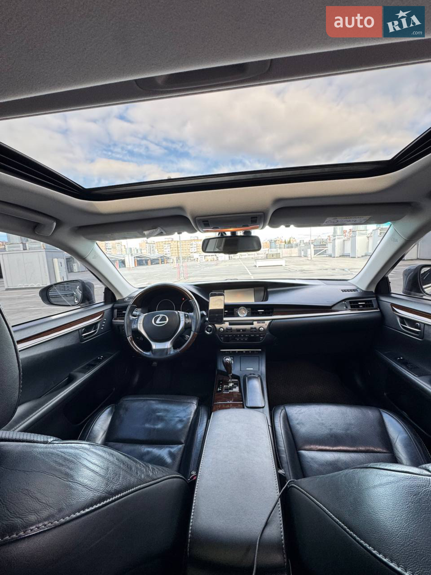 2014 Lexus ES - мініатюра 20