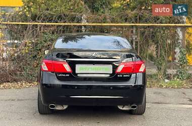 Седан Lexus ES 2008 в Одессе