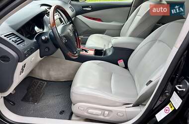 Седан Lexus ES 2008 в Одессе