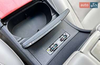 Седан Lexus ES 2008 в Одессе