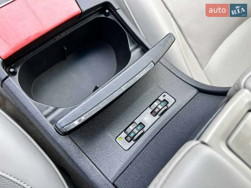 Седан Lexus ES 2008 в Одессе фото 19 Седан Lexus ES 2008 в Одессе