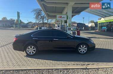 Седан Lexus ES 2007 в Одессе