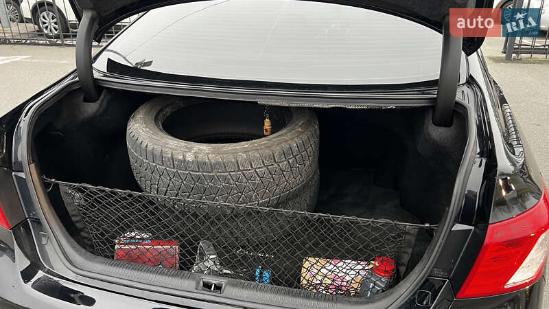 Седан Lexus ES 2007 в Киеве фото 24 Седан Lexus ES 2007 в Киеве