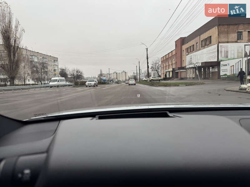 Седан Lexus ES 2023 в Белой Церкви