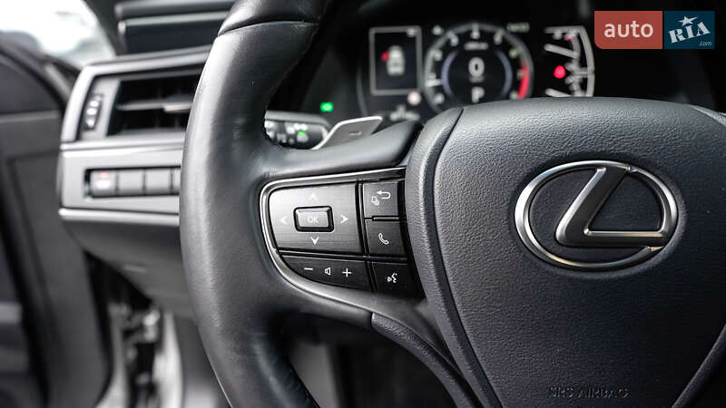 Седан Lexus ES 2023 в Львові фото 20 Седан Lexus ES 2023 в Львові