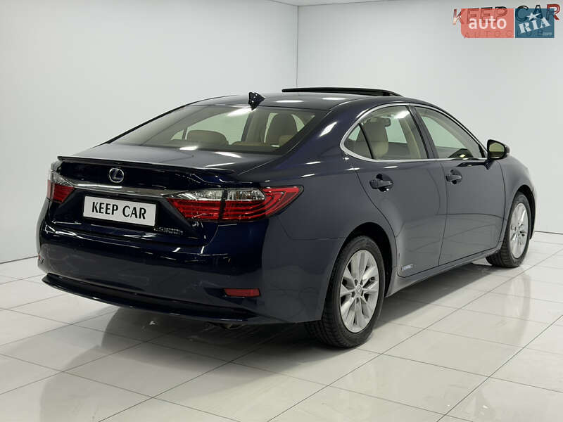 Седан Lexus ES 2015 в Одессе