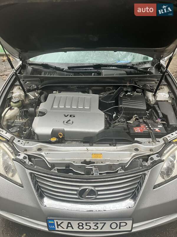 Седан Lexus ES 2006 в Києві фото 3 Седан Lexus ES 2006 в Києві