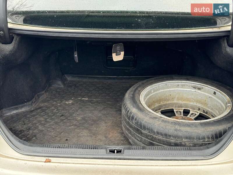 Седан Lexus ES 2009 в Вінниці фото 21 Седан Lexus ES 2009 в Вінниці