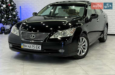 Седан Lexus ES 2008 в Одессе