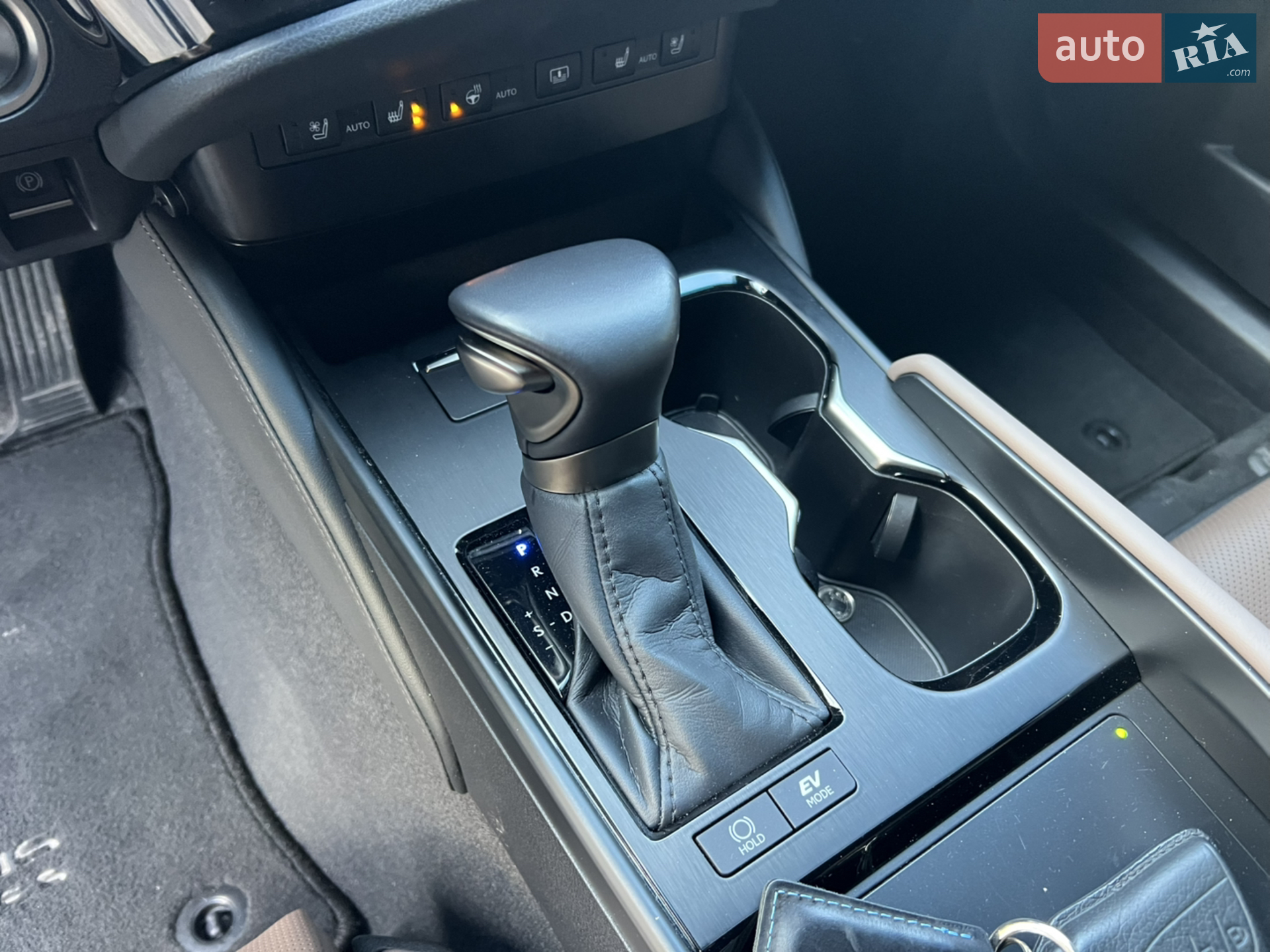 2024 Lexus ES - мініатюра 30