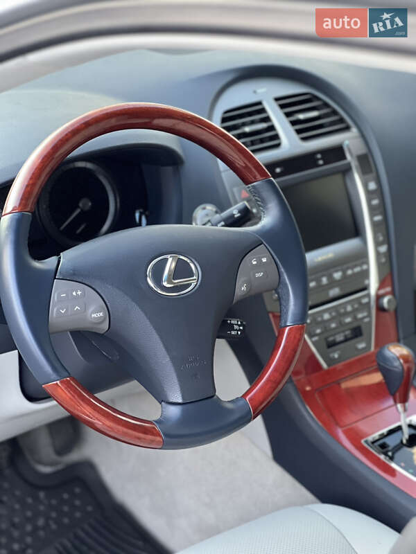 Седан Lexus ES 2006 в Одесі