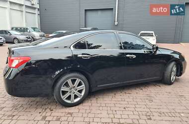 Седан Lexus ES 2007 в Броварах