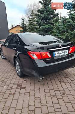 Седан Lexus ES 2007 в Броварах