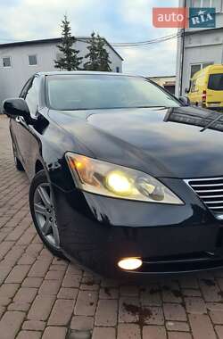 Седан Lexus ES 2007 в Броварах