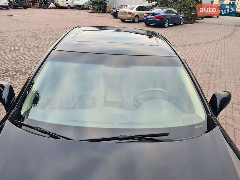 Седан Lexus ES 2007 в Броварах