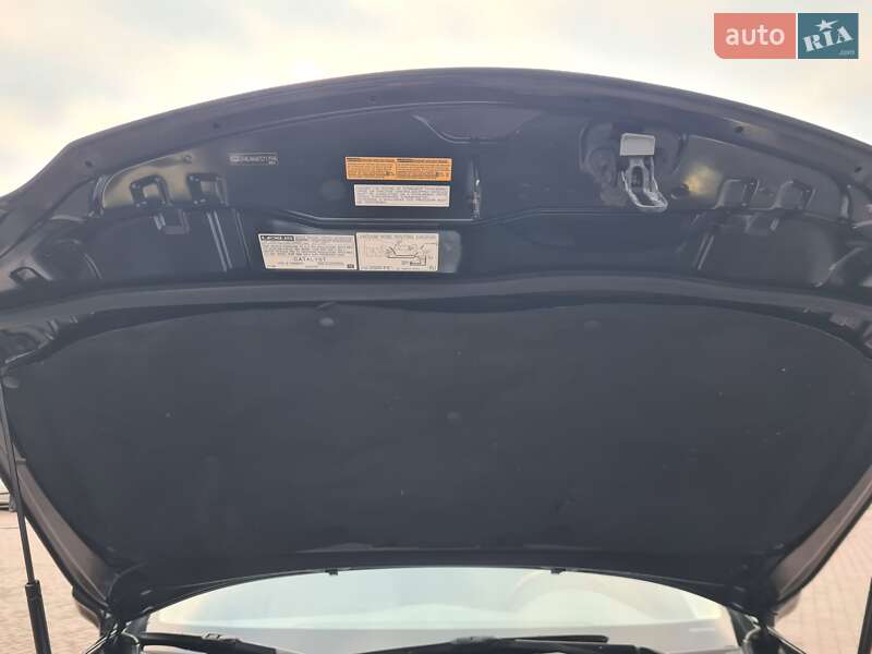 Седан Lexus ES 2007 в Броварах