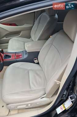 Седан Lexus ES 2007 в Броварах