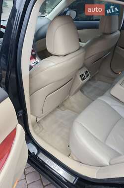 Седан Lexus ES 2007 в Броварах