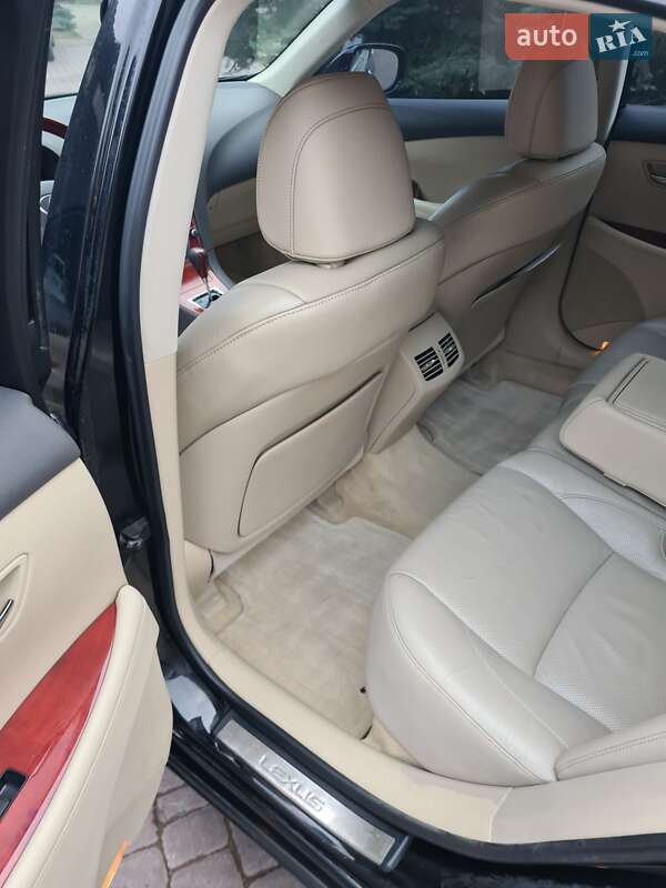 Седан Lexus ES 2007 в Броварах