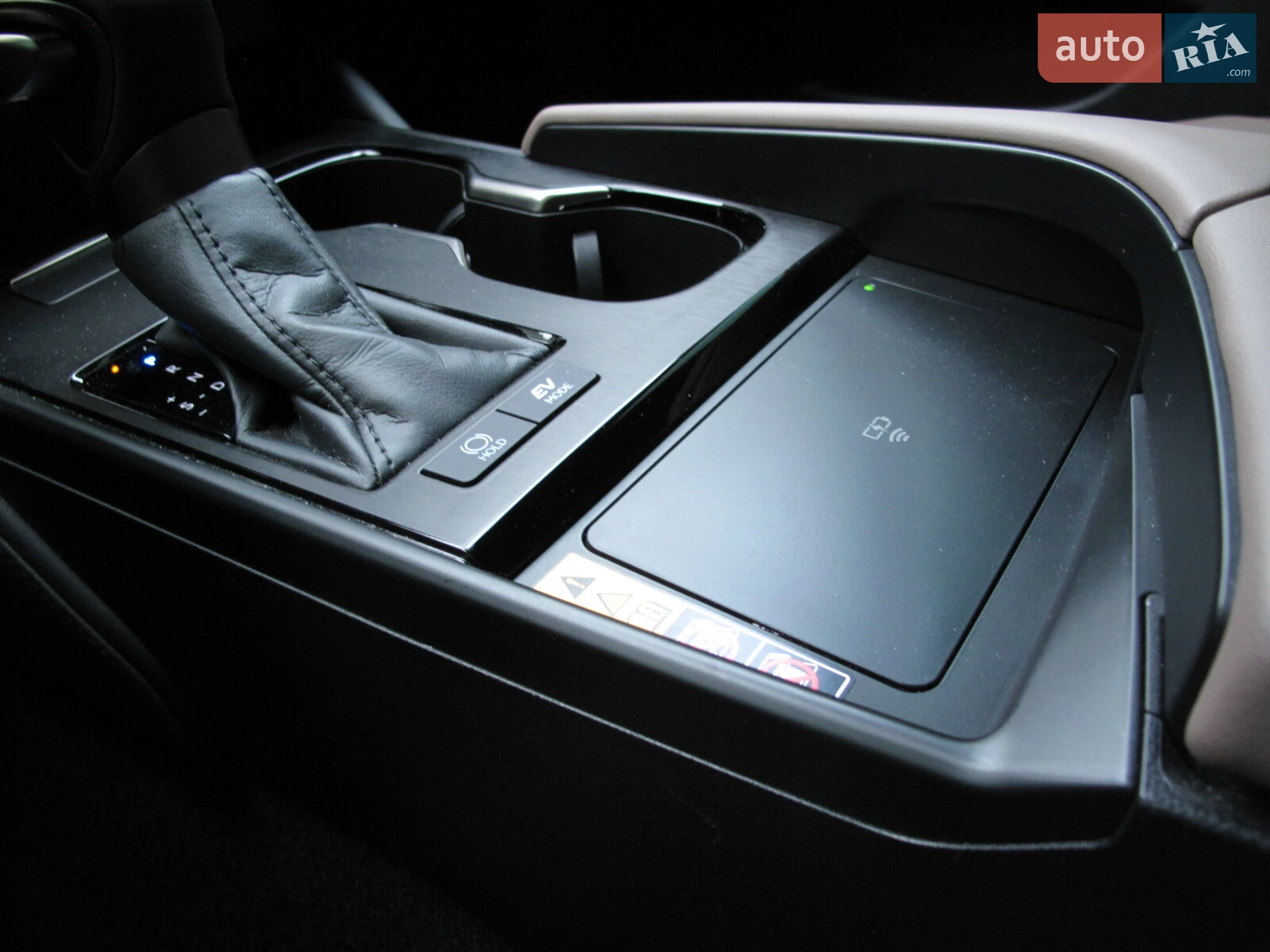 2024 Lexus ES - мініатюра 74