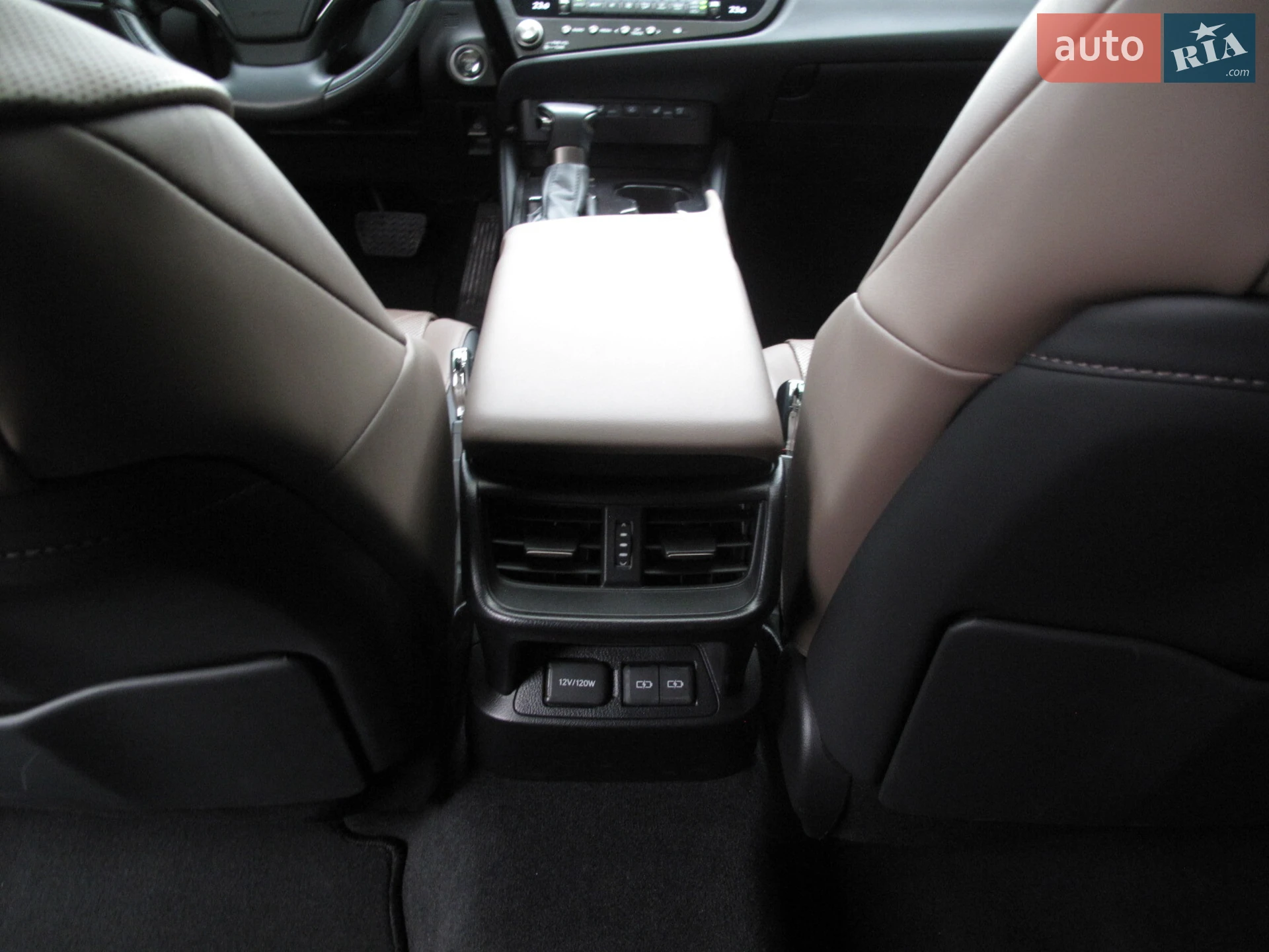 2024 Lexus ES - мініатюра 117