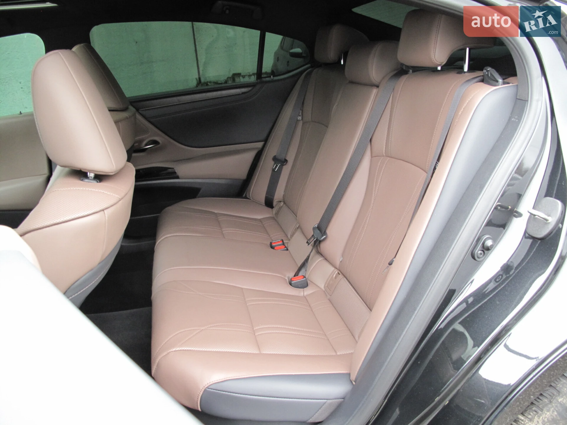 2024 Lexus ES - мініатюра 122
