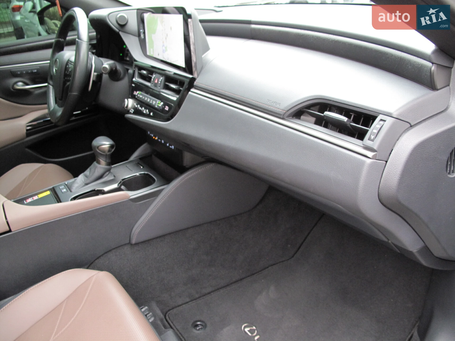 2024 Lexus ES - мініатюра 135