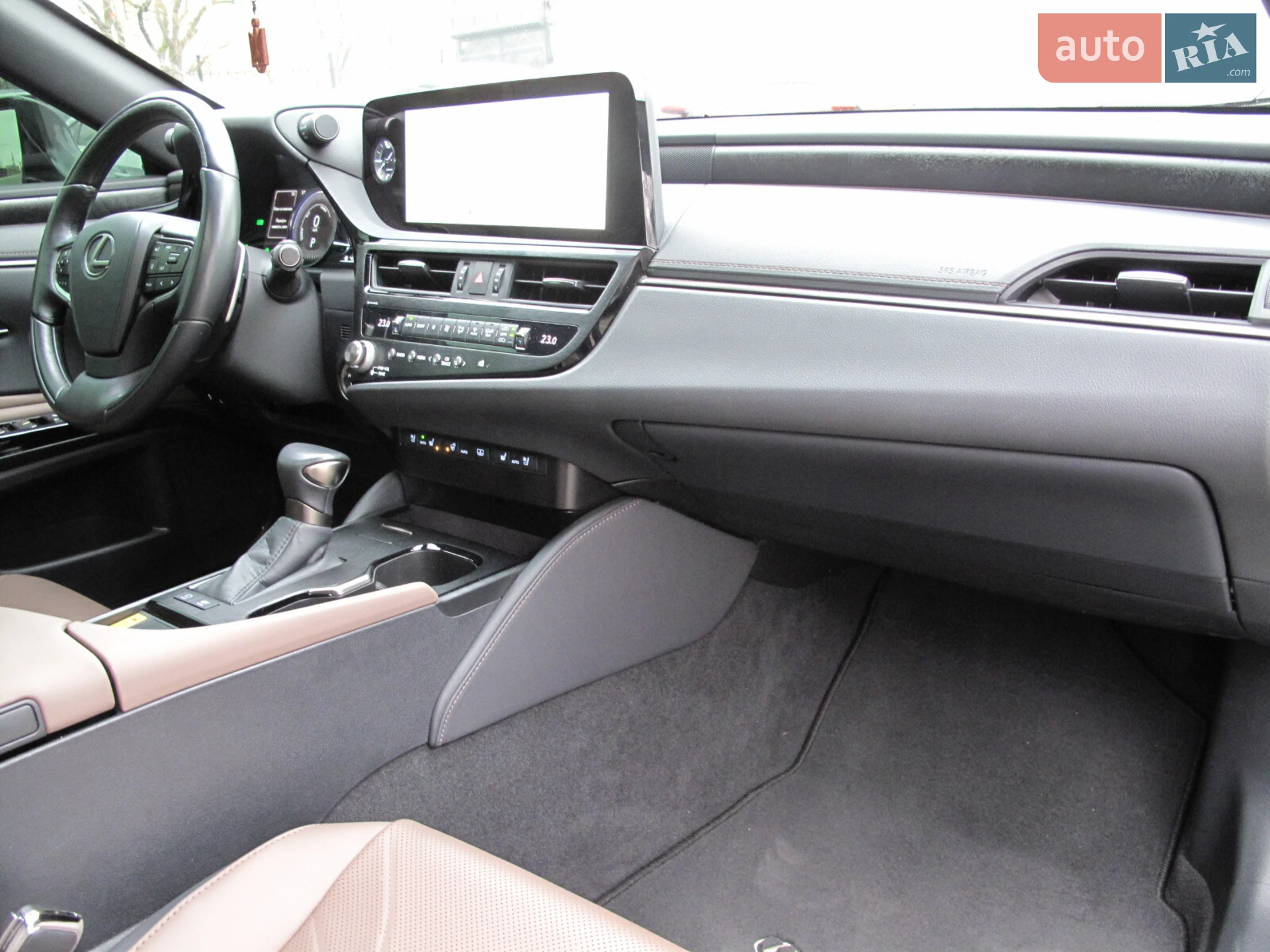 2024 Lexus ES - мініатюра 145