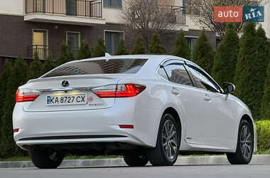 Седан Lexus ES 2016 в Одессе