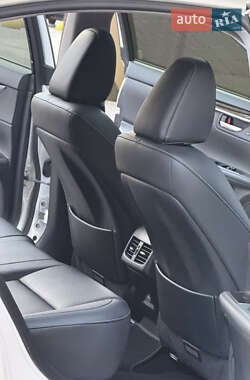 Седан Lexus ES 2016 в Одессе