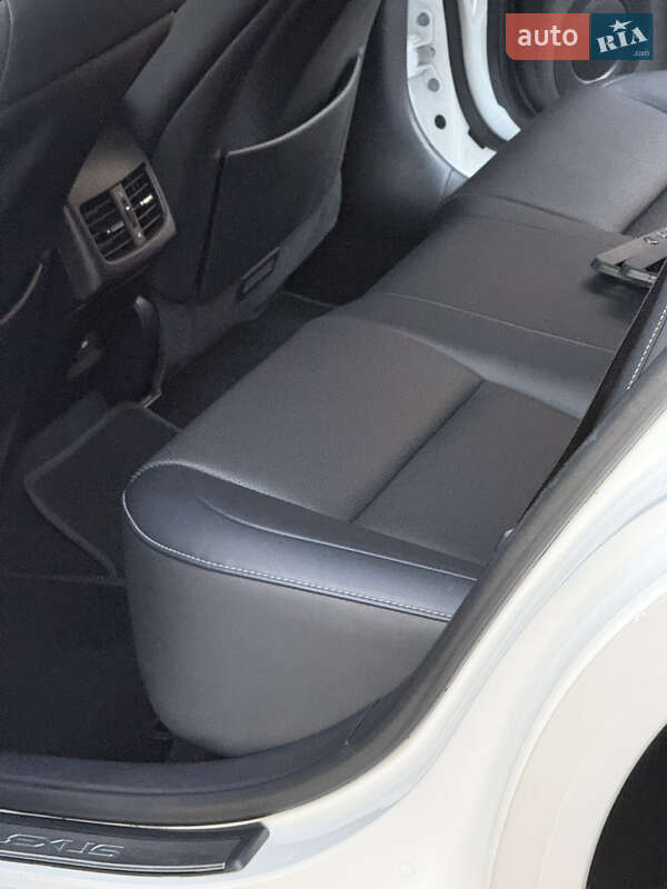 Седан Lexus ES 2016 в Одессе