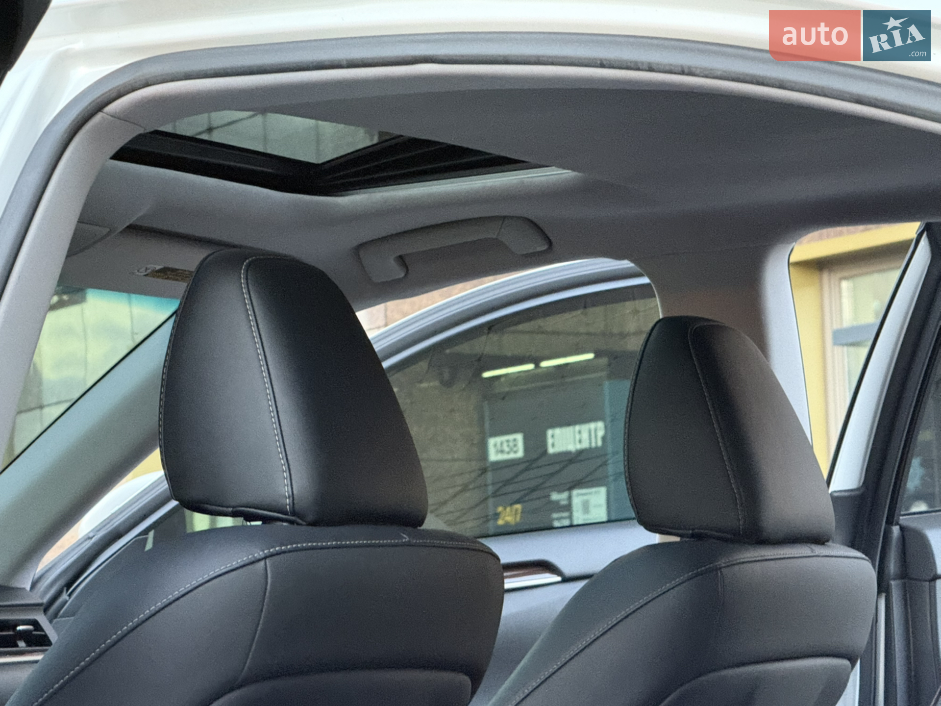 2016 Lexus ES - мініатюра 36
