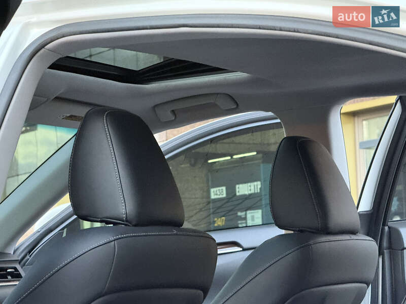 Седан Lexus ES 2016 в Одессе