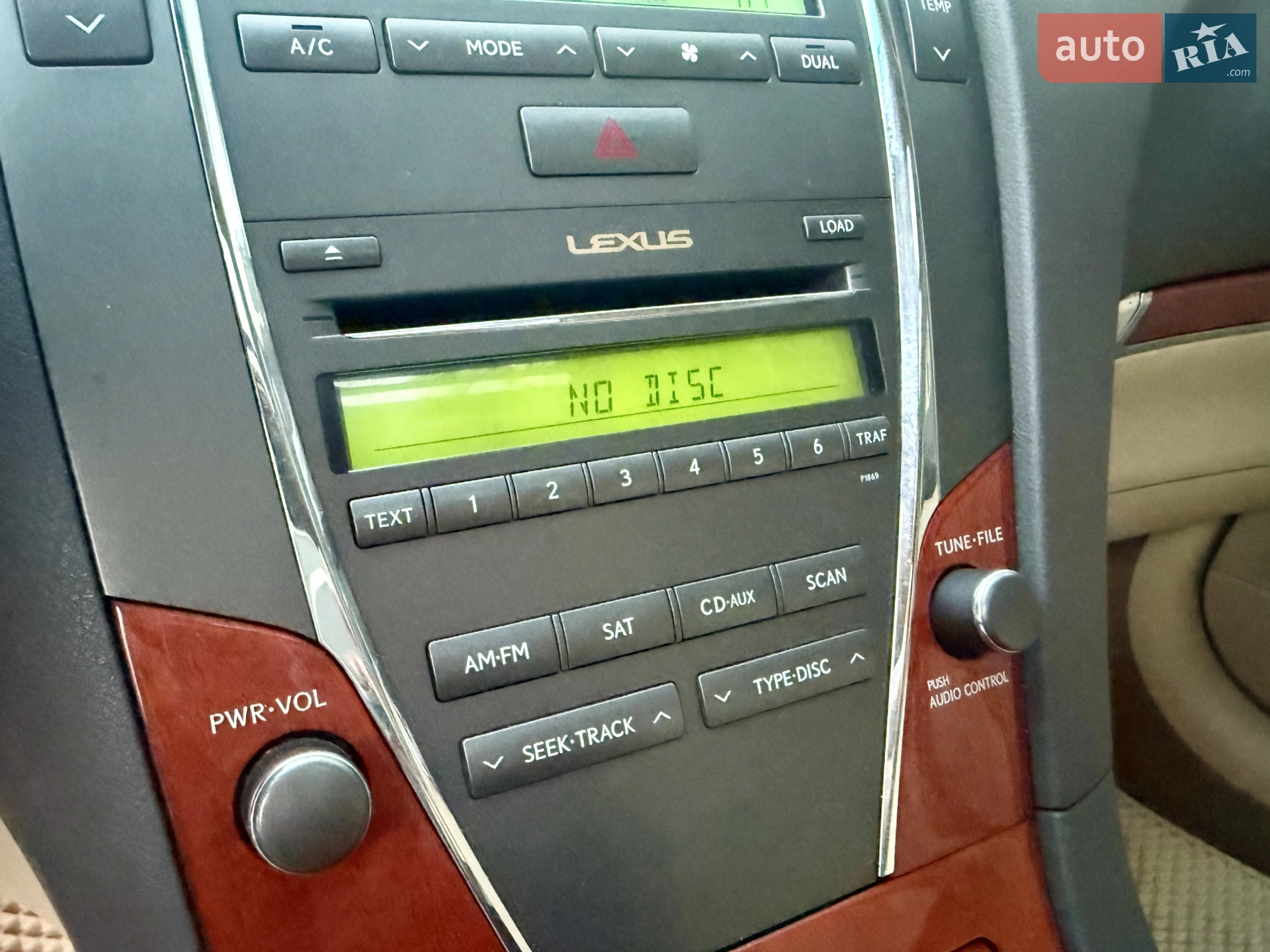 2010 Lexus ES - мініатюра 40