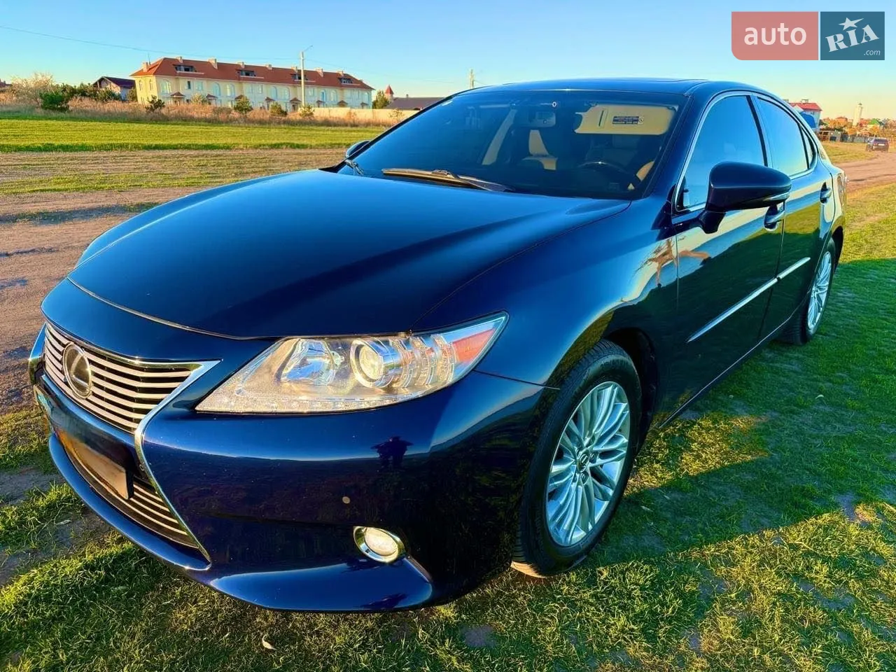 2016 Lexus ES - мініатюра 21