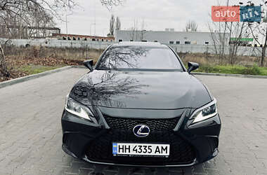 Седан Lexus ES 2019 в Одессе
