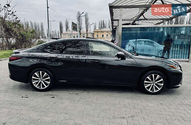 Седан Lexus ES 2019 в Одессе