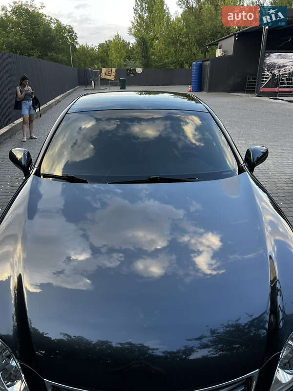 Седан Lexus ES 2008 в Кривом Роге