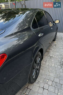 Седан Lexus ES 2008 в Кривом Роге