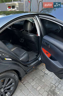 Седан Lexus ES 2008 в Кривом Роге