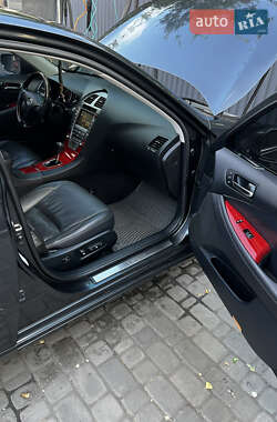 Седан Lexus ES 2008 в Кривом Роге