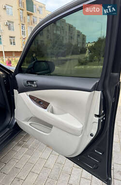 Седан Lexus ES 2011 в Одессе