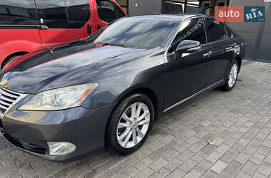 Седан Lexus ES 2011 в Одессе