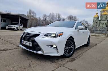 Седан Lexus ES 2016 в Днепре
