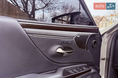 Седан Lexus ES 2018 в Кропивницькому фото 23 Седан Lexus ES 2018 в Кропивницькому